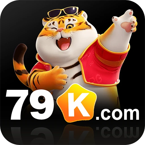Logotipo 79K.com